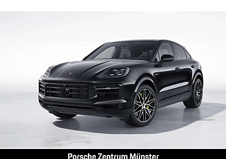 Porsche Cayenne E-Hybrid Coupe InnoDrive BOSE 21-Zoll