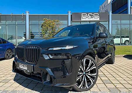 BMW X7 xDrive 40d M Sport ACC,HUD,SKYL,HARMAN,SOFTCL