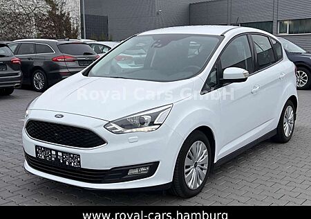 Ford C-Max Cool & Connect NAVI*PDC*SHZ*KLIMA*XENON !!