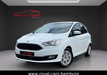 Ford C-Max Cool & Connect NAVI*PDC*SHZ*KLIMA*XENON !!