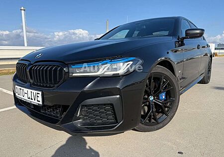 BMW 530 d*M PAKET*SAG*GSHD*LASER*VIR*HEAD-UP*NAV*VOL