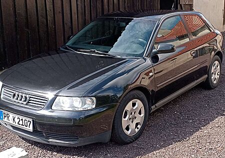 Audi A3 1.9 TDI Ambiente
