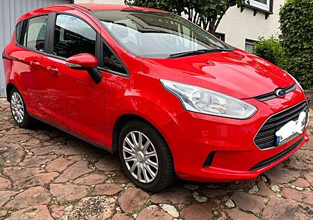 Ford B-Max 1.0 EcoBoost Trend