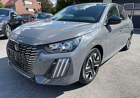 Peugeot 208 Allure Kamera Multi Apple Android PDC Voll D