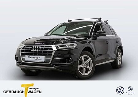 Audi Q5 45 TDI Q SPORT PANO LED AHK KAMERA
