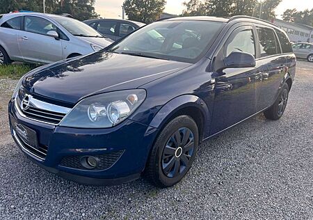 Opel Astra Caravan 1.7 CDTI Edition 111 Jahre Tüv 26