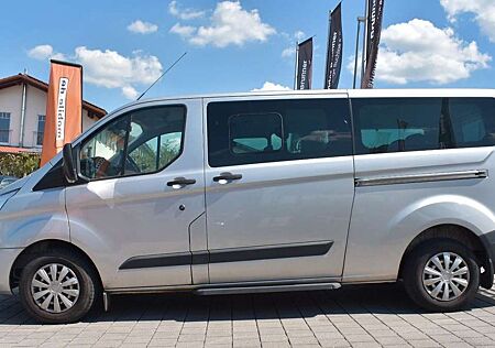 Ford Tourneo Connect 9-Sitzer