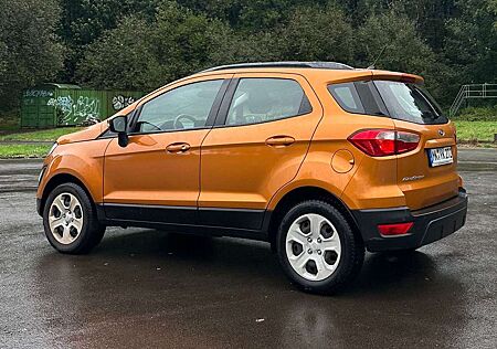 Ford EcoSport 1.0 EcoBoost COOL