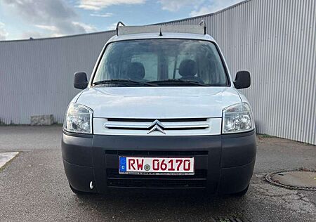 Citroën Berlingo Citroen 600 1.9 D TOP