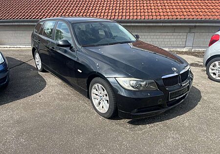 BMW 320d 320