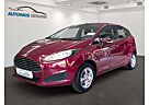 Ford Fiesta 1,6 Ti Autom*Klimaautom*PDC vo+hi*Kamera