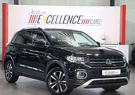 VW T-Cross Volkswagen 1.0 TSI UNITED / NAVI-DM+APPLE, ACC+LANE
