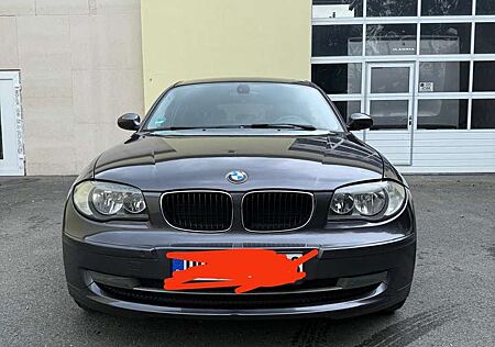 BMW 118i 118 Aut.