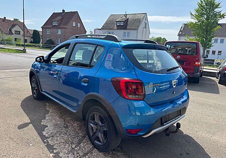 Dacia Sandero II Stepway Celebration/NAVI/AHK/1.HAND