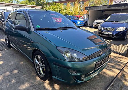 Ford Focus 1.8 Trend*Tuning Model*Tüv Neu*Soundsystem