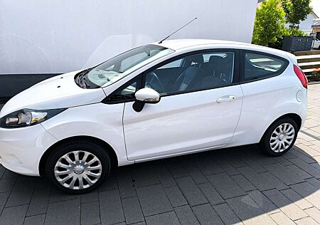 Ford Fiesta 1.25 Trend