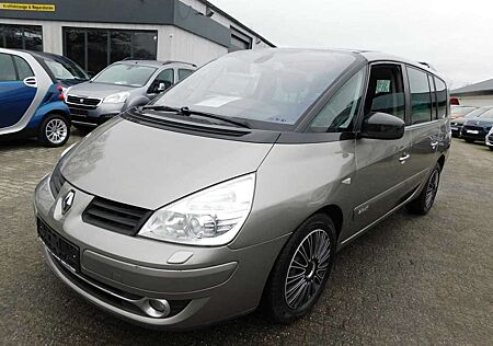 Renault Espace Diesel 2.0 dCi FAP. Initiale