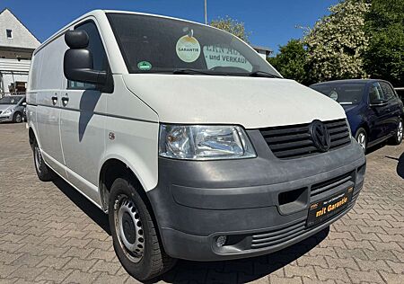 VW T5 Kombi Volkswagen Kombi lang*AHK