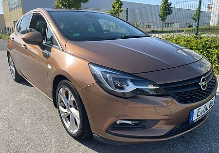 Opel Astra 1.4 Turbo Dynamic