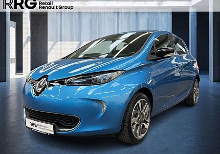 Renault ZOE LIMITED ZE40 Zzgl. BATTERIE
