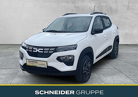 Dacia Spring ESSENTIAL Essential Electric 45 CCS+NAVI+LED+ISOFI