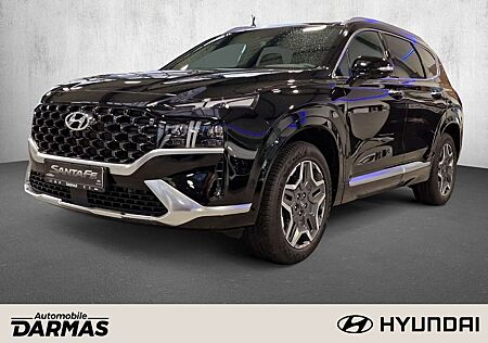 Hyundai Santa Fe Plug-in-Hybrid 4WD SIGNATURE PanoD