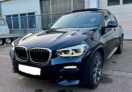 BMW X4 xDrive 30 i M Sport