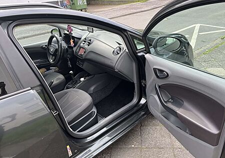 Seat Ibiza ST 1.4 16V Style