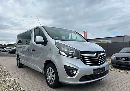 Opel Vivaro Combi L3H1 2,9t