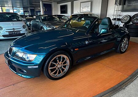 BMW Z3 Roadster 2.8 M-PAKET/KLIMA/SHZ/EL.VERDECK