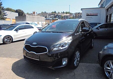 Kia Carens Vision