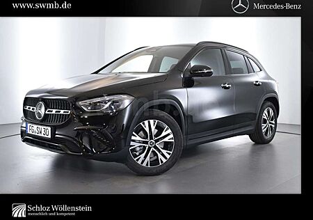 Mercedes-Benz GLA 200 d 3,99%/Progressive/MULTIBEAM/DISTRONIC /Keyless