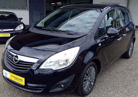 Opel Meriva 1.4 Turbo Edition