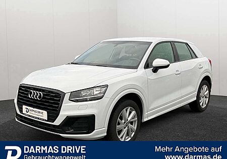 Audi Q2 35 sport 1.5 TFSI 110kW 7-Gang S tronic
