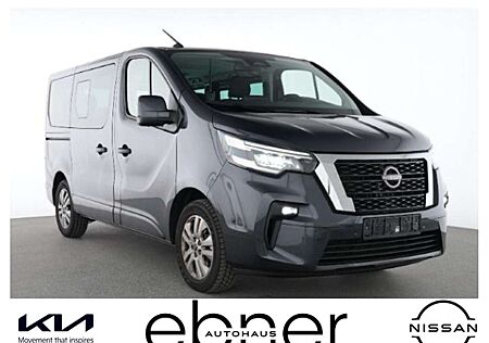 Nissan Primastar KOMBI dCI 150 I MT I TEKNA | LED | NAV