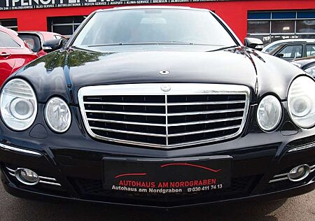 Mercedes-Benz E 350 E -Klasse Lim. CGI