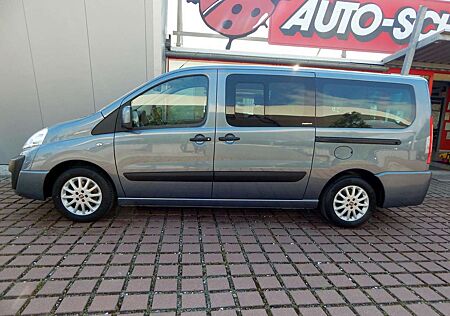 Fiat Scudo L2H1 Executive STANDHEIZUNG 1.HAND !