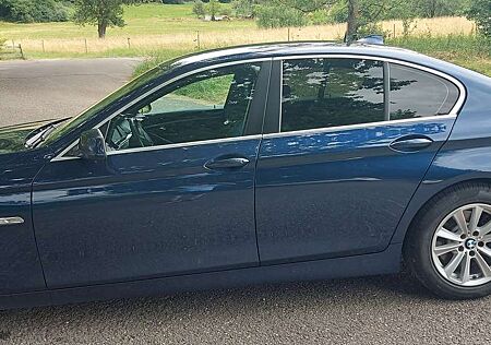 BMW 525d 525 xDrive Aut.