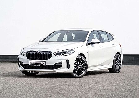 BMW 118 i *10tkm* M SPORTPAKET 19´LM DAB