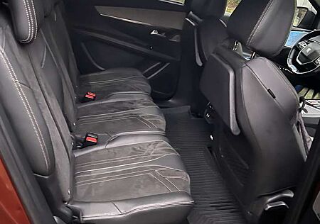 Peugeot 5008 BlueHDi 180 EAT8 GT Pack