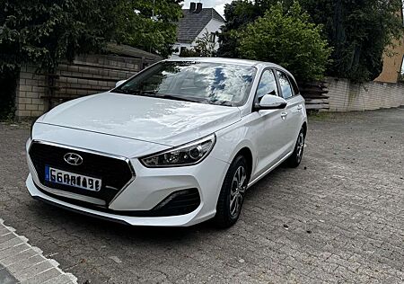 Hyundai i30 Kombi 1.4 Trend