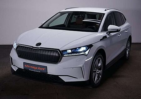 Skoda Enyaq 58 kWh iV 60*CCS*PDC*LED*Carplay*Tempomat*