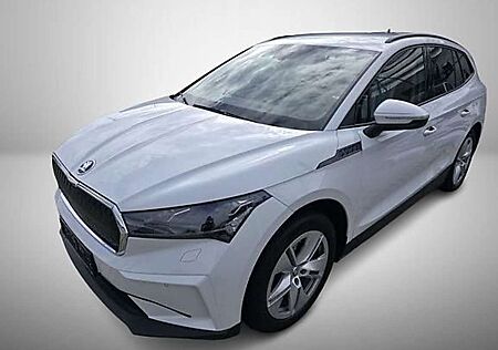 Skoda Enyaq 58 kWh iV 60*CCS*PDC*LED*Carplay*Tempomat*