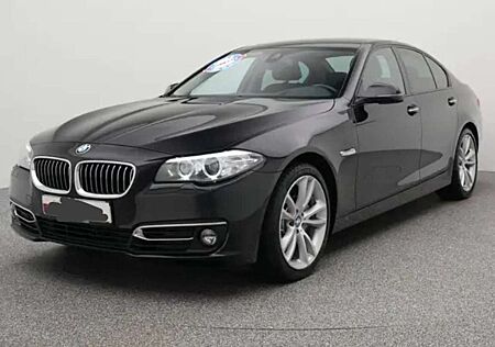 BMW 530d 530 xDrive Aut. Luxury Line