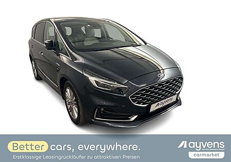 Ford S-Max 2.0 EcoBlue Aut.