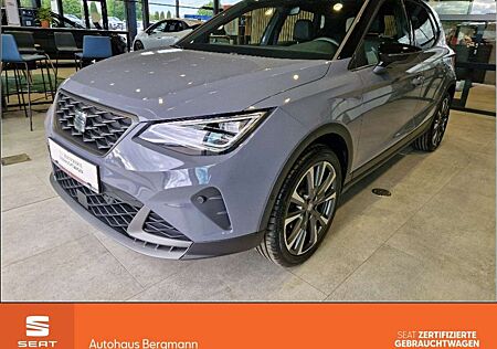 Seat Arona 1.0 TSI OPF DSG FR Anniversary Edition*LED