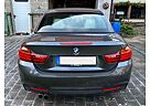 BMW 430i 430 Cabrio Aut. M Sport