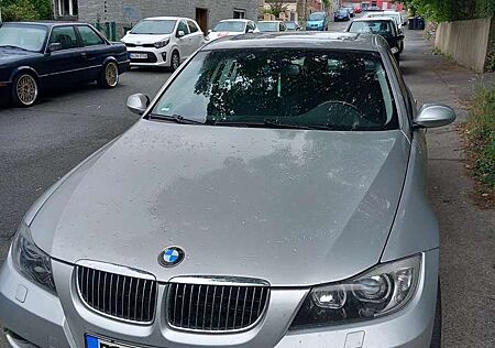 BMW 318i 318