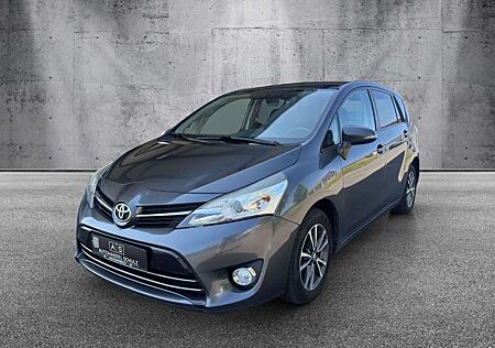 Toyota Verso SkyView Edition/Pano/Kamera/Klima/AHK/TÜV
