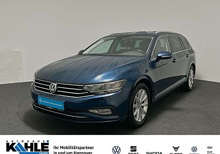 VW Passat Variant Volkswagen 2.0 TSI DSG Business
